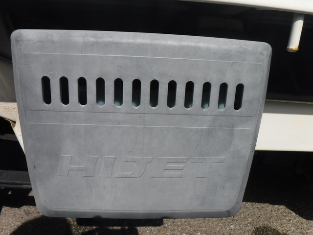 中古特装車その他 ダイハツ ハイゼット