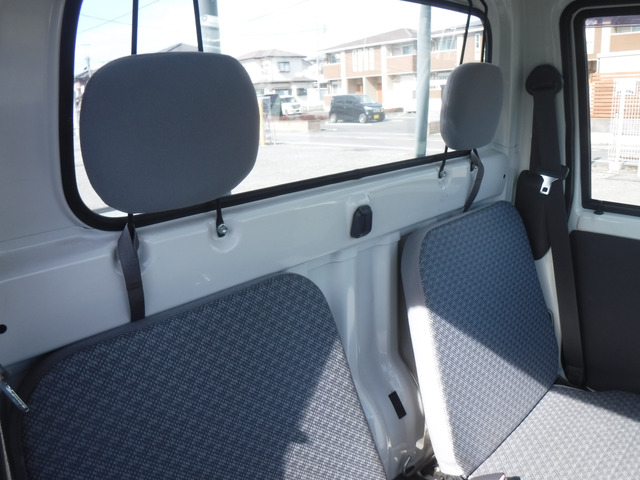 中古特装車その他 ダイハツ ハイゼット