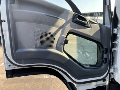 中古ダンプ いすゞ フォワード