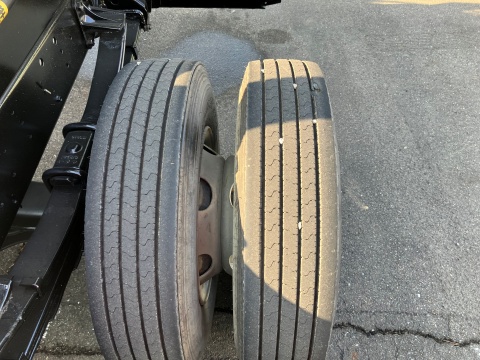 中古ダンプ いすゞ フォワード