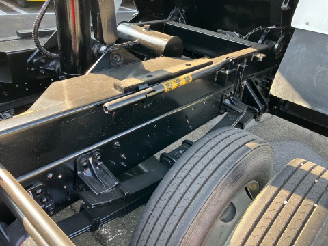 中古ダンプ いすゞ フォワード