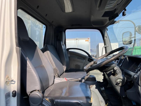 中古ダンプ いすゞ フォワード