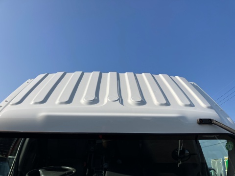 中古ダンプ いすゞ フォワード