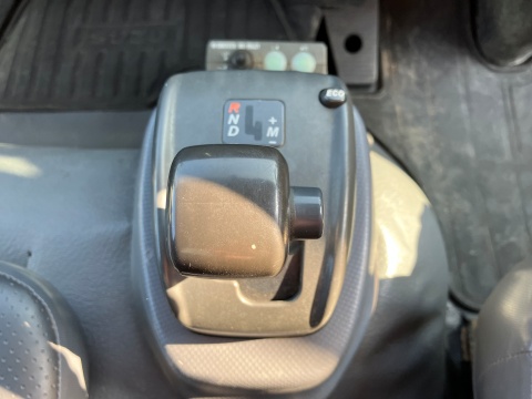 中古ダンプ いすゞ フォワード