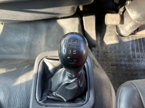 中古平ボディ 三菱ふそう ファイター