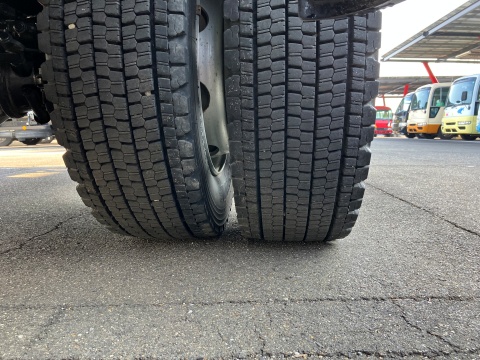 中古平ボディ 三菱ふそう ファイター