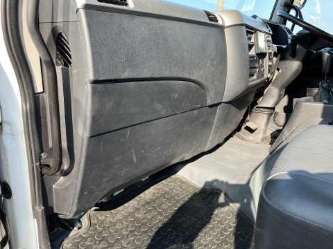 中古平ボディ 三菱ふそう ファイター