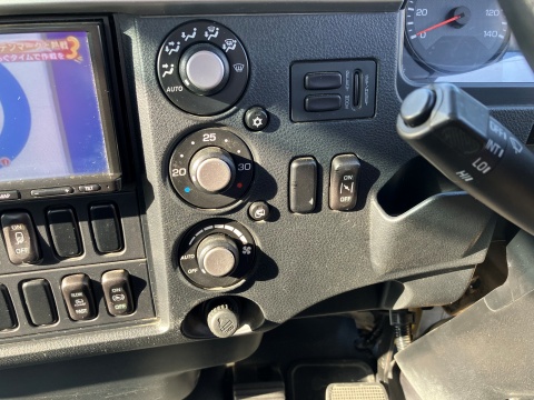 中古平ボディ 三菱ふそう ファイター