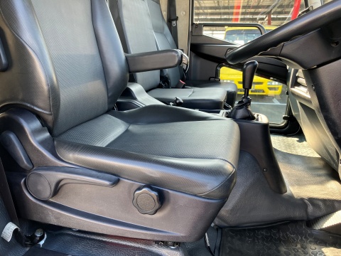 中古平ボディ 三菱ふそう ファイター