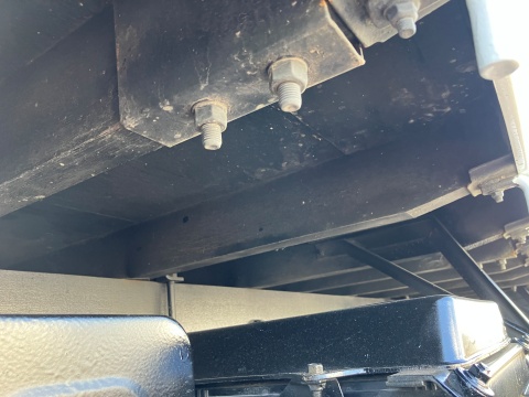 中古平ボディ 三菱ふそう ファイター