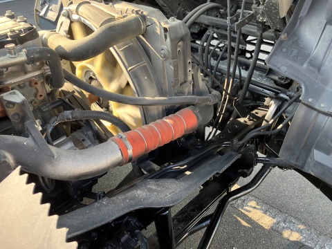 中古平ボディ 三菱ふそう ファイター