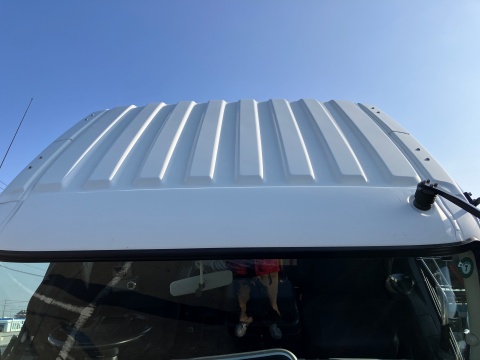 中古平ボディ 三菱ふそう ファイター