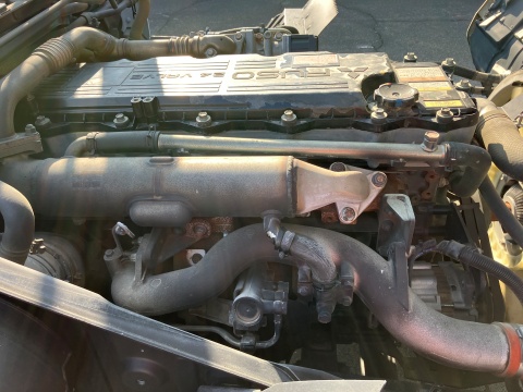 中古平ボディ 三菱ふそう ファイター