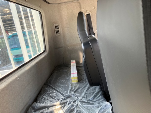 中古平ボディ 三菱ふそう ファイター