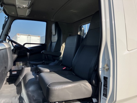 中古平ボディ 三菱ふそう ファイター