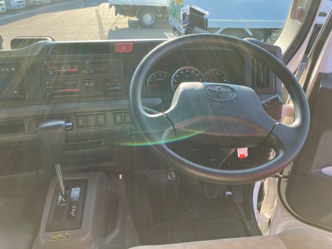 中古バス トヨタ コースター