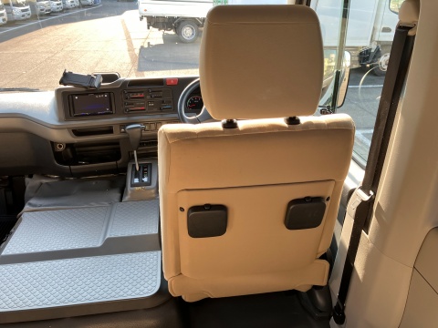 中古バス トヨタ コースター