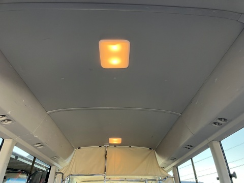 中古バス トヨタ コースター