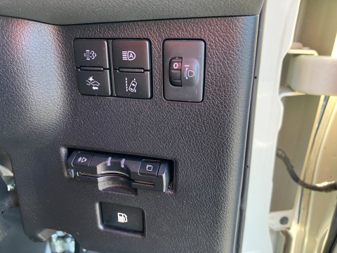 中古バス トヨタ コースター