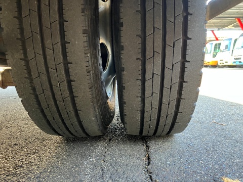 中古バス トヨタ コースター