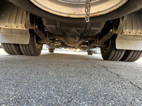 中古バス トヨタ コースター