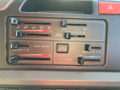 中古バス トヨタ コースター