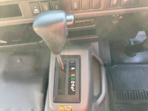 中古バス トヨタ コースター