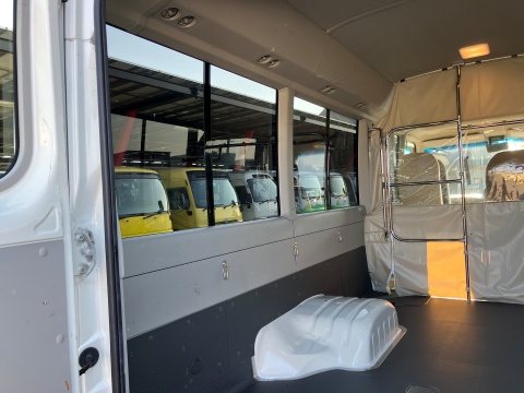 中古バス トヨタ コースター