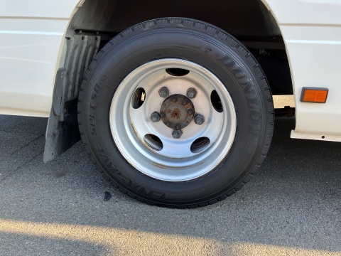 中古バス トヨタ コースター