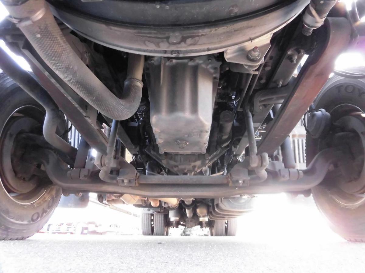 中古アルミウィング 日野 プロフィア