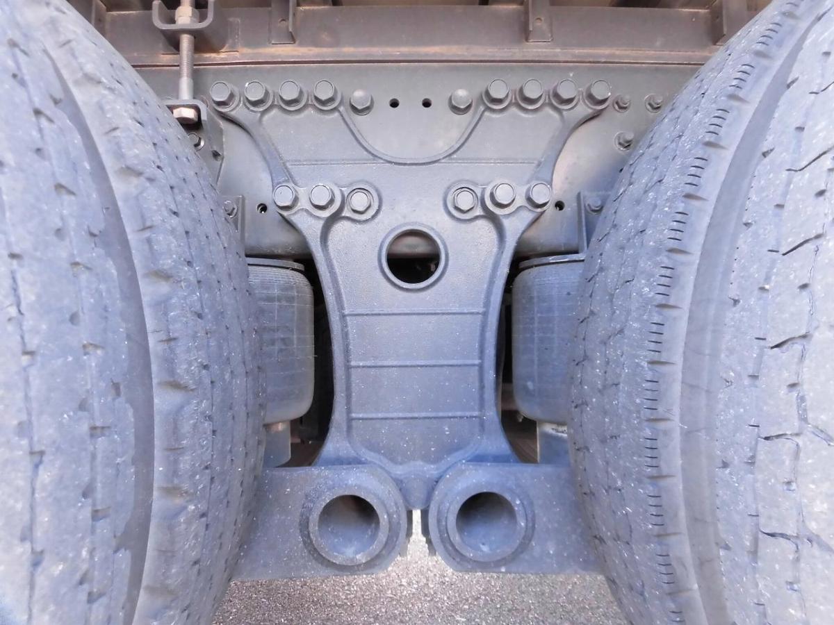 中古アルミウィング 日野 プロフィア