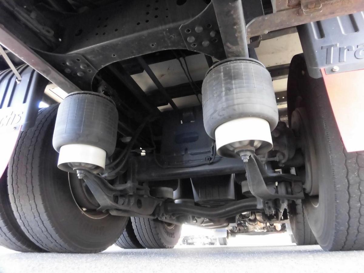 中古アルミウィング 日野 プロフィア