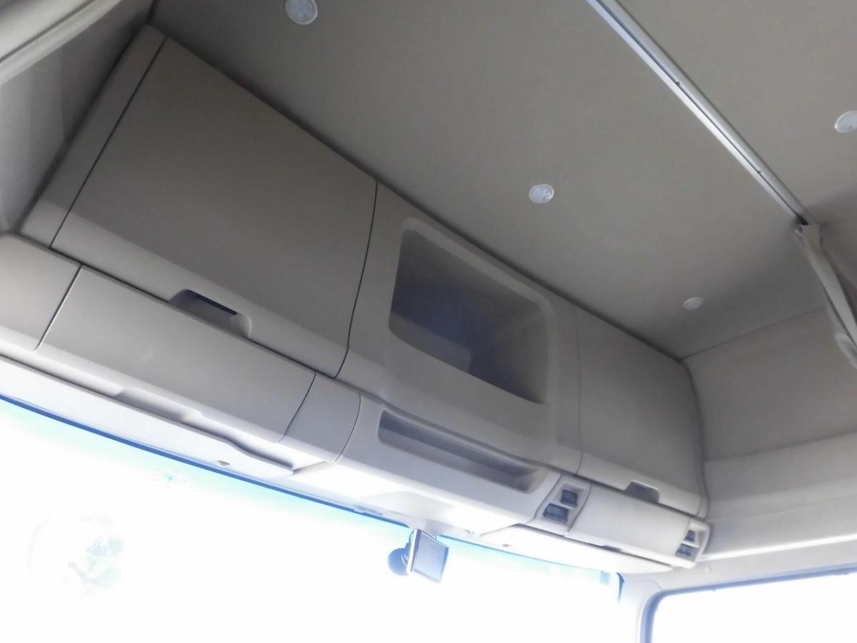 中古アルミウィング 日野 プロフィア