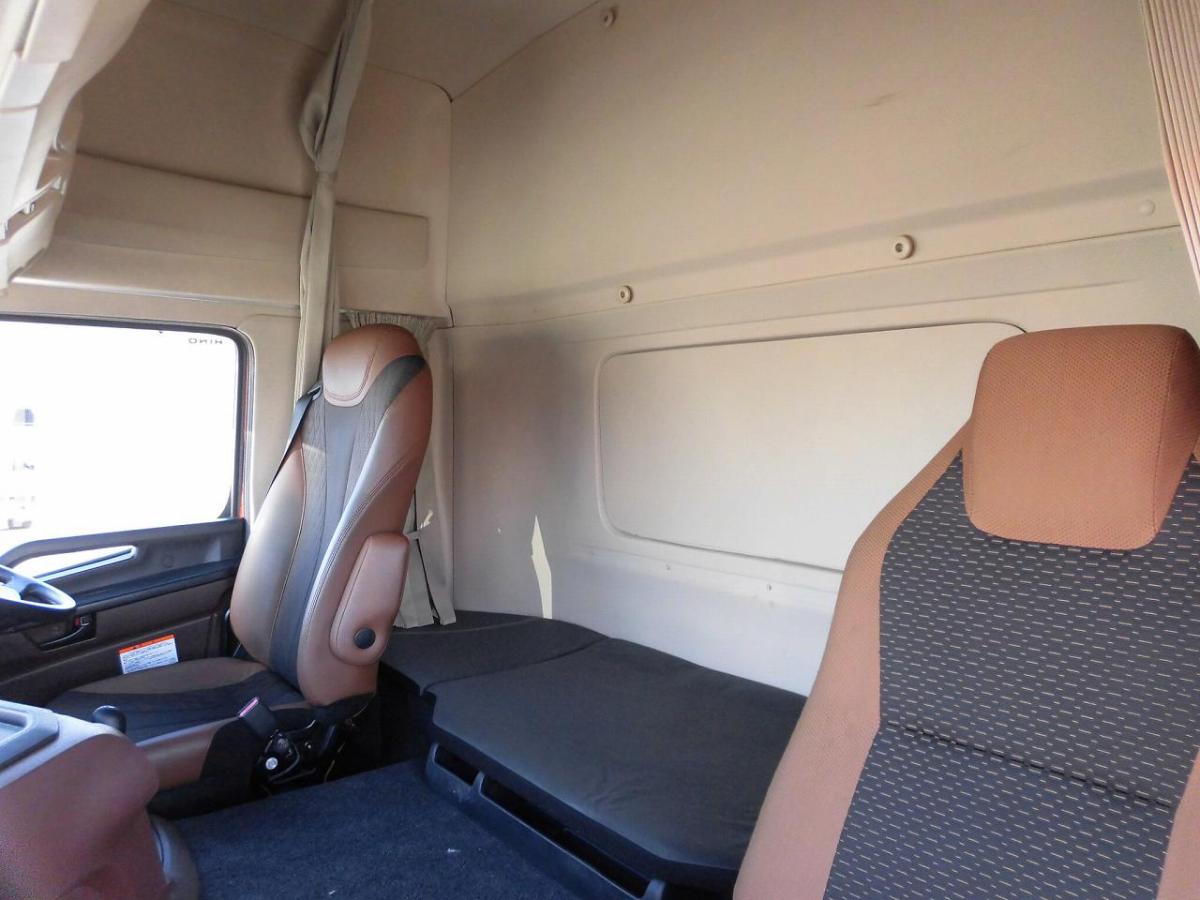 中古アルミウィング 日野 プロフィア