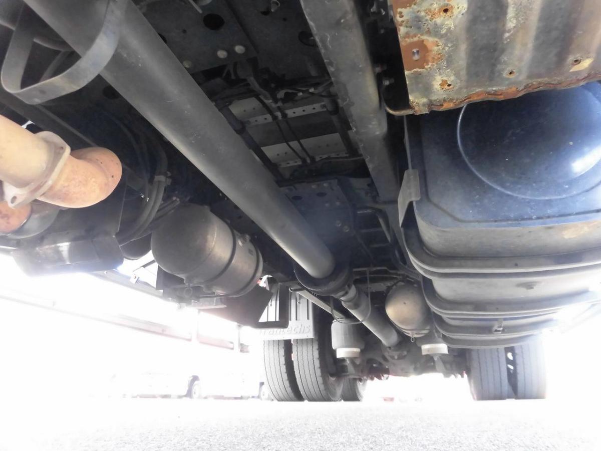 中古アルミウィング 日野 プロフィア