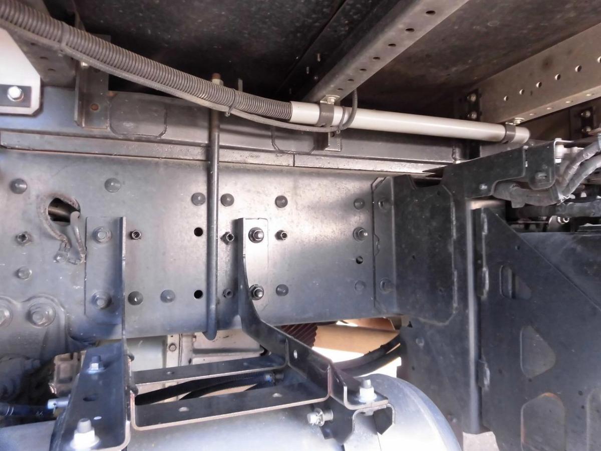 中古アルミウィング 日野 プロフィア