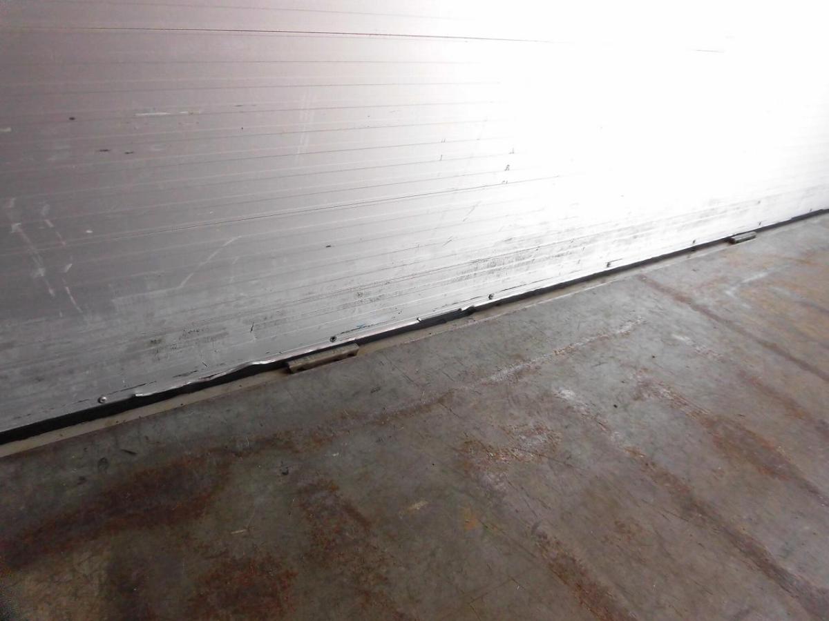 中古アルミウィング 日野 プロフィア