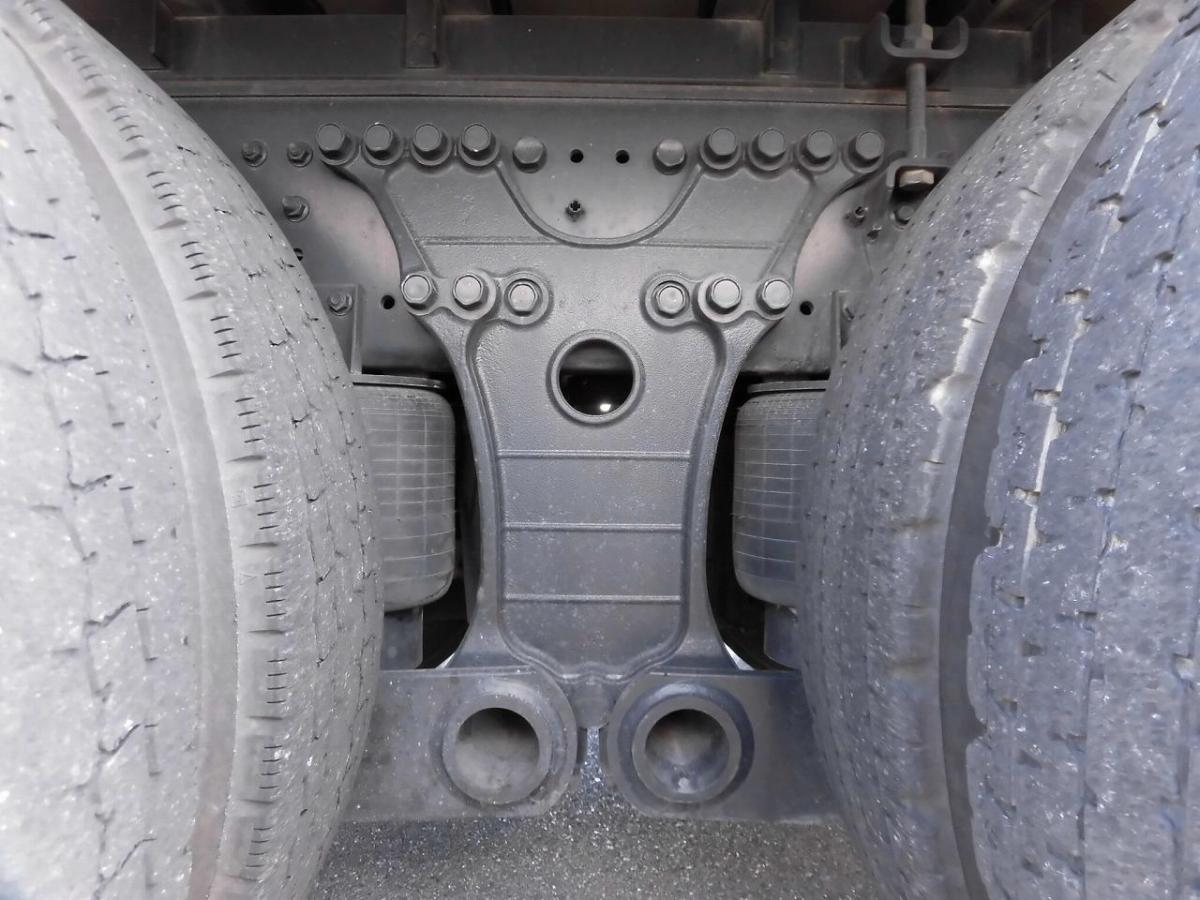 中古アルミウィング 日野 プロフィア