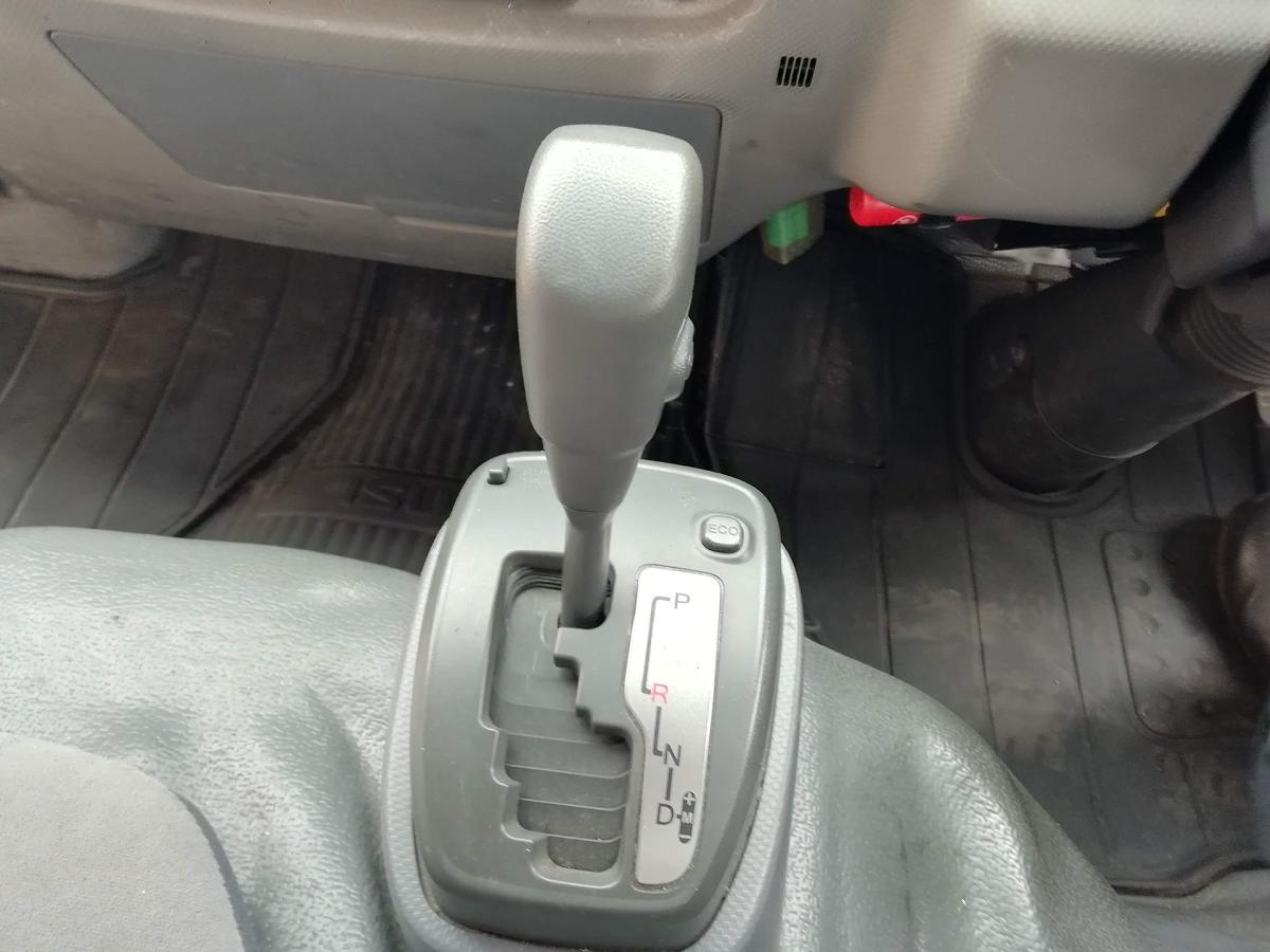 中古平ボディ いすゞ エルフ