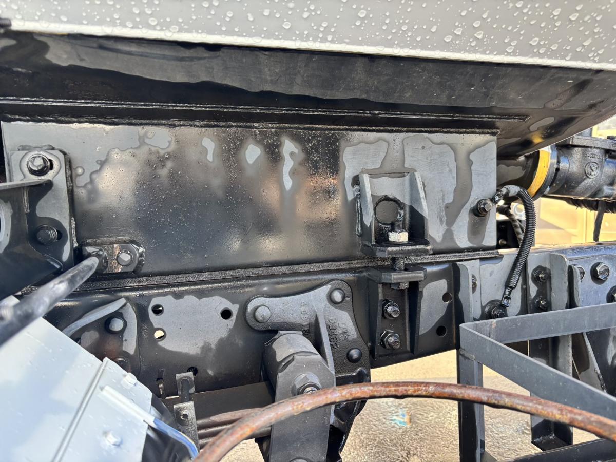 中古糞尿車(バキュームカー) いすゞ エルフ