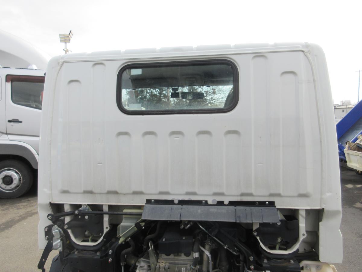 中古ダンプ 三菱 