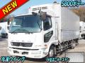 中古冷凍ウィング 三菱ふそう ファイター
