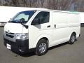 中古冷凍バン トヨタ ハイエース