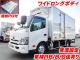 中古冷凍バン 日野 デュトロ