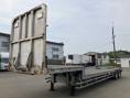 中古トレーラー 国産車その他 フルハーフ