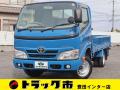 中古平ボディ トヨタ トヨエース