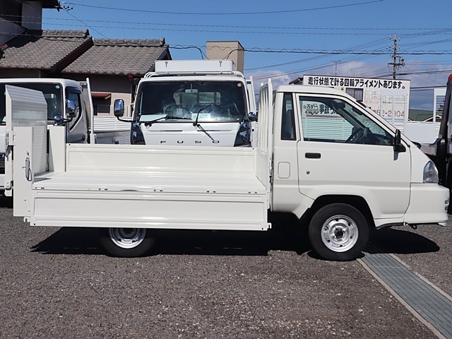 中古平ボディ トヨタ ライトエース