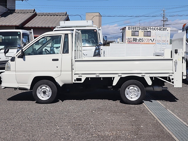 中古平ボディ トヨタ ライトエース
