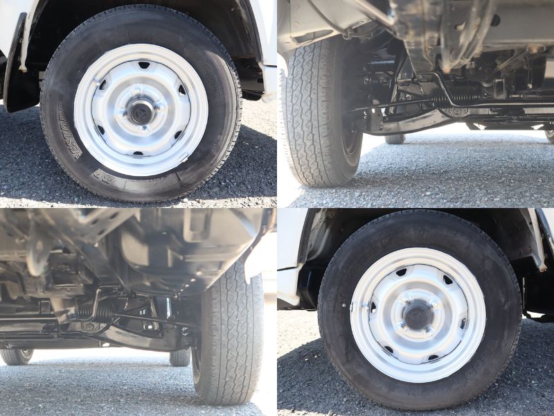 中古平ボディ トヨタ ライトエース