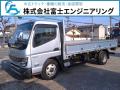 中古平ボディ 三菱ふそう キャンター